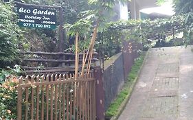 Kanneliya Eco Garden Hotel